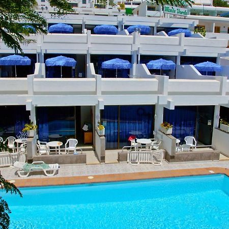 Apartamentos Monte Verde Puerto Rico  Luaran gambar