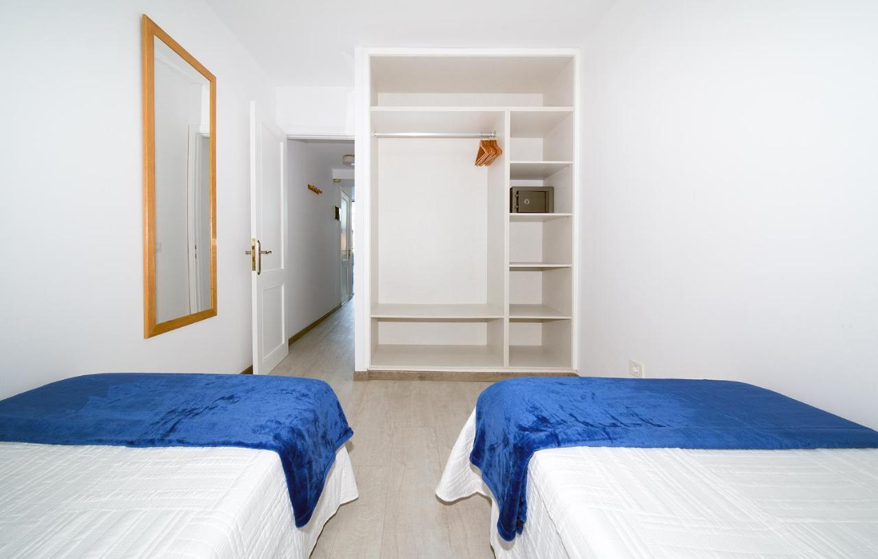 Apartamentos Monte Verde Puerto Rico  Luaran gambar