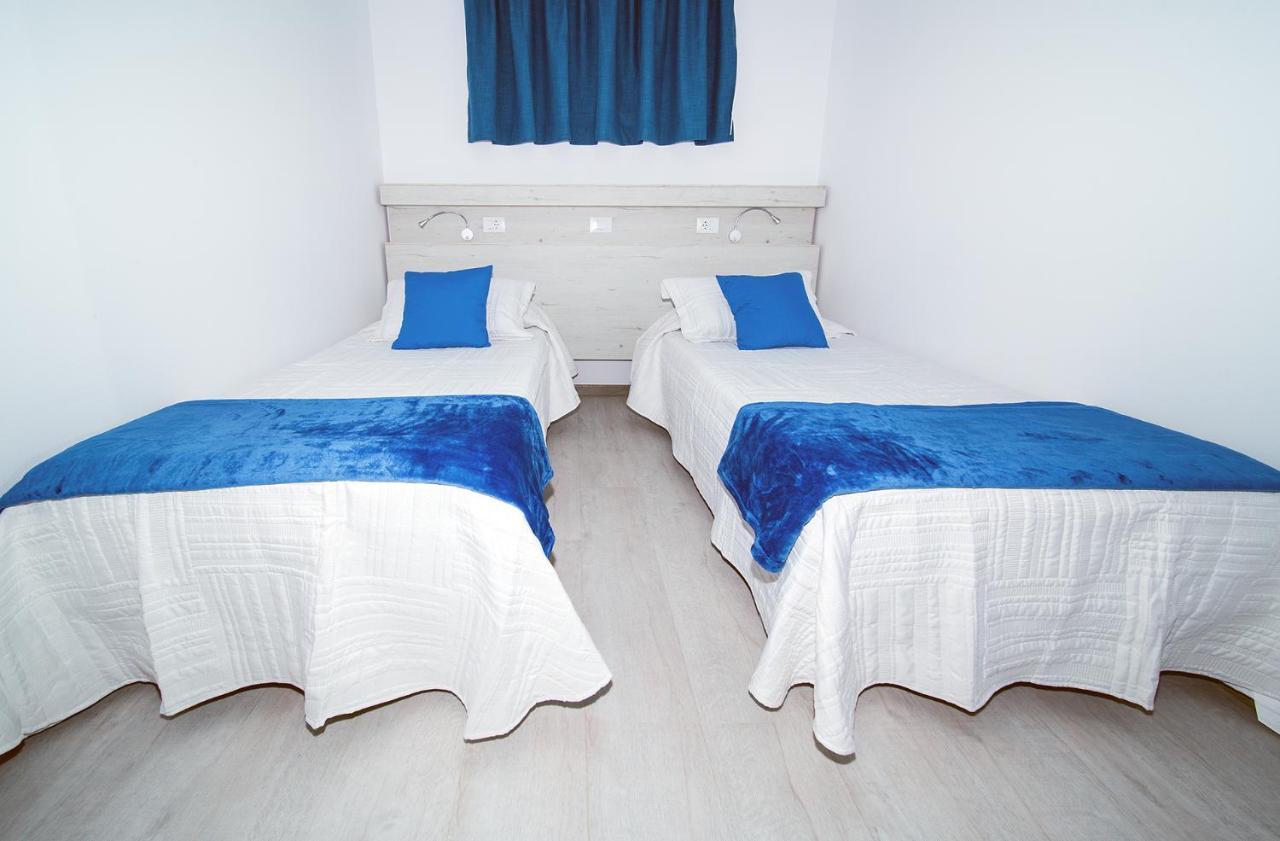 Apartamentos Monte Verde Puerto Rico  Luaran gambar