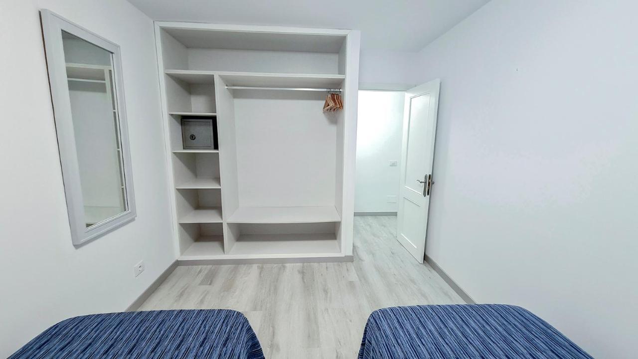 Apartamentos Monte Verde Puerto Rico  Luaran gambar