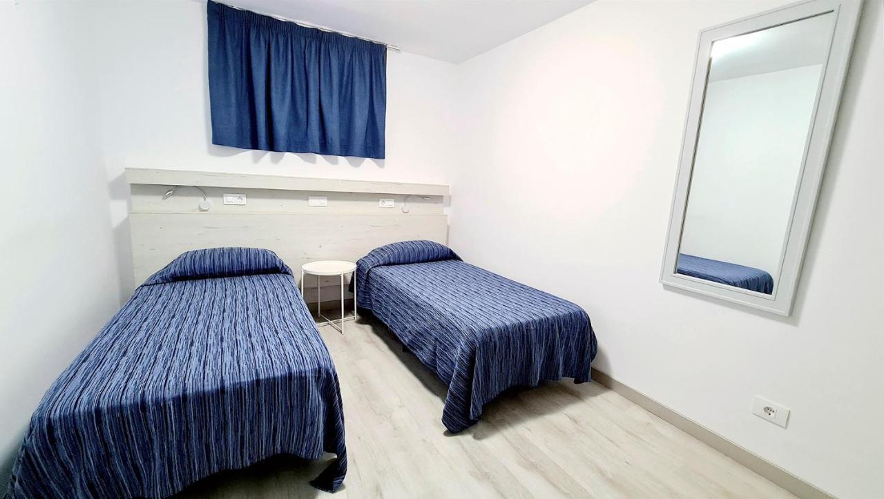 Apartamentos Monte Verde Puerto Rico  Luaran gambar