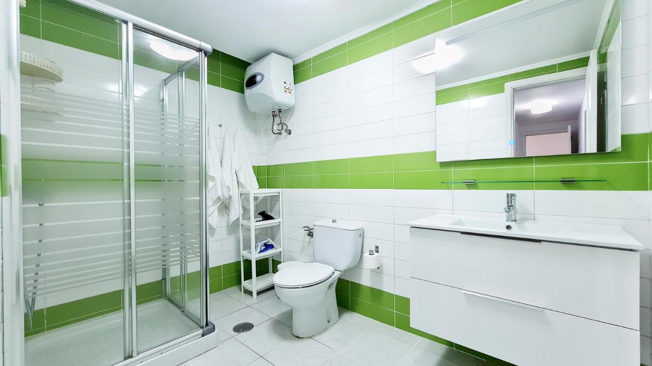 Apartamentos Monte Verde Puerto Rico  Luaran gambar