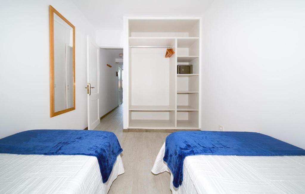 Apartamentos Monte Verde Puerto Rico  Luaran gambar