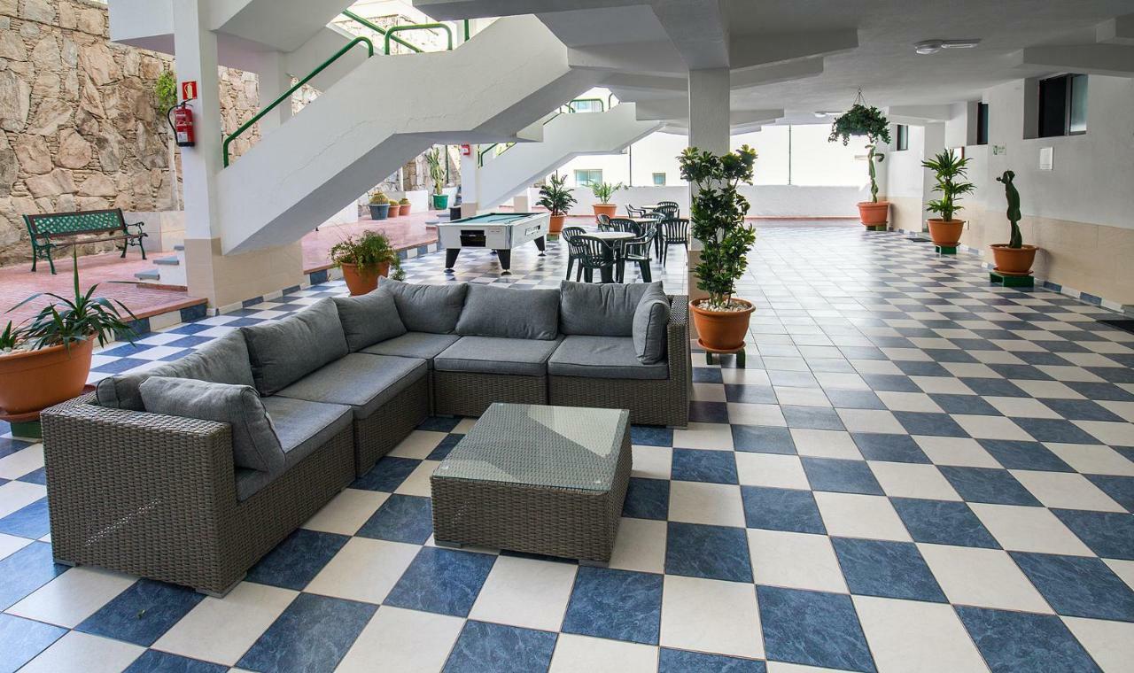 Apartamentos Monte Verde Puerto Rico  Luaran gambar