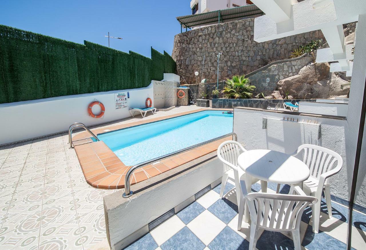 Apartamentos Monte Verde Puerto Rico  Luaran gambar